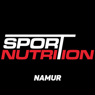 Sport Nutrition Namur 
