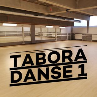 Tabora danse 1