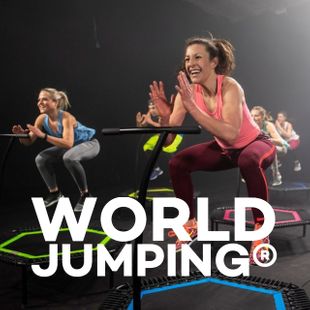 World Jumping®